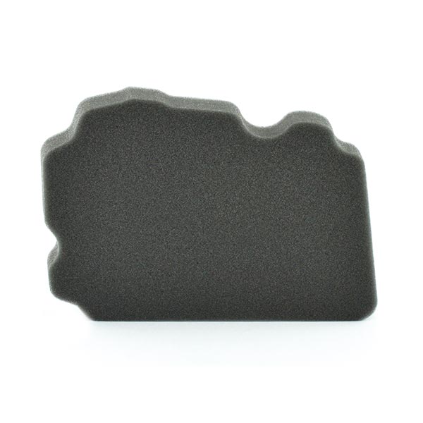 Air filter miw/MEIWA Y4221 (264938) (9592, HFA4202, 50)